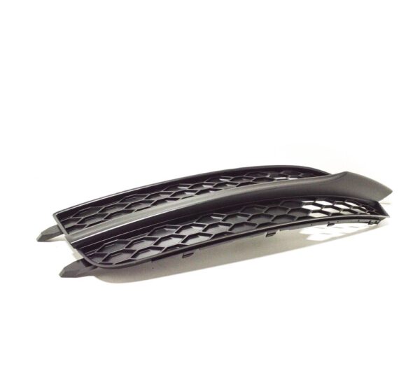 Audi A7 4G8 S-Line Fog Light Grill Left Side 4G8807681B9B9 New ORIGINAL