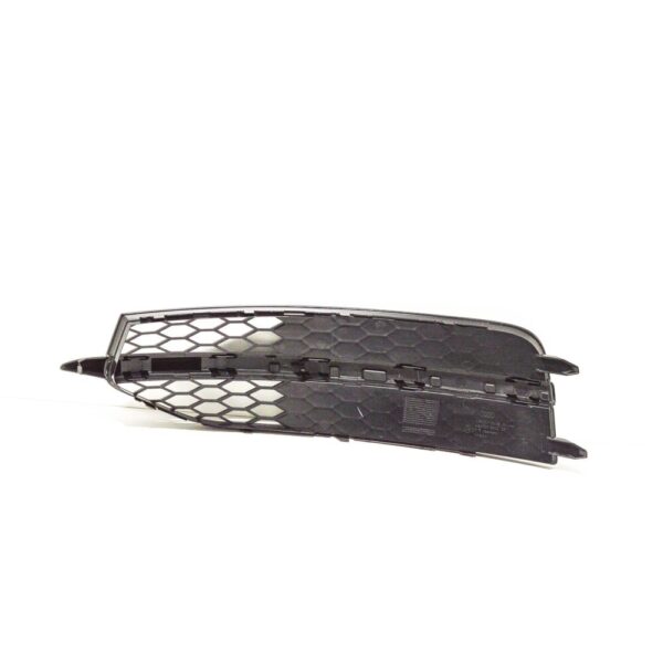 AUDI A7 4G8 Sportback Fog Light Grill Right S-Line 4G8807682B9B9 NEW ORIGINAL - Image 5