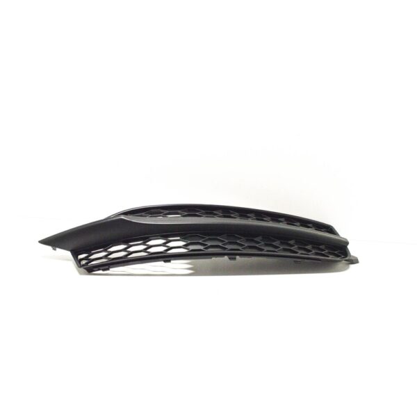 AUDI A7 4G8 Sportback Fog Light Grill Right S-Line 4G8807682B9B9 NEW ORIGINAL