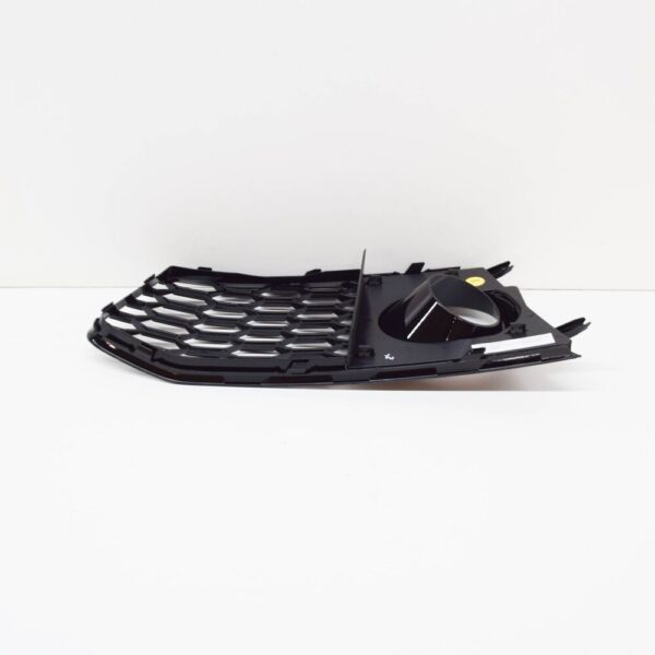 Audi A7 S 4GA Front Bumper Right Side Bumper Grille 4G8807682G T94 NEW ORIGINAL - Image 4