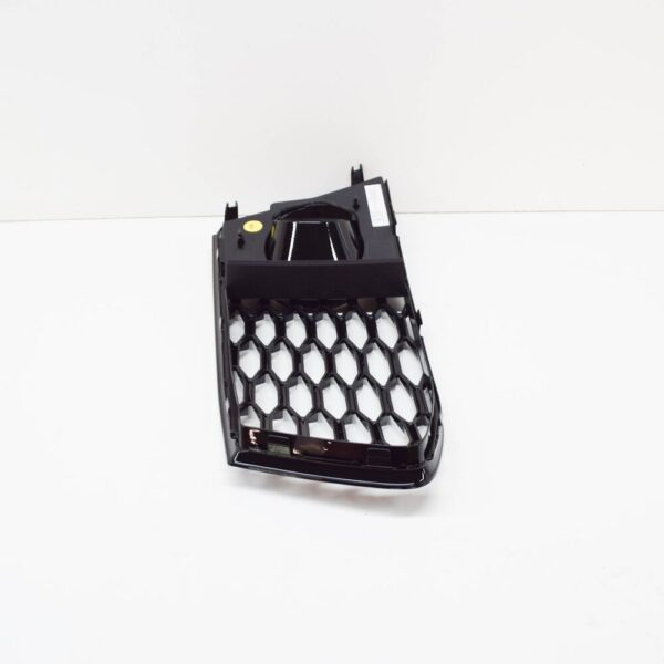 Audi A7 S 4GA Front Bumper Right Side Bumper Grille 4G8807682G T94 NEW ORIGINAL - Image 5