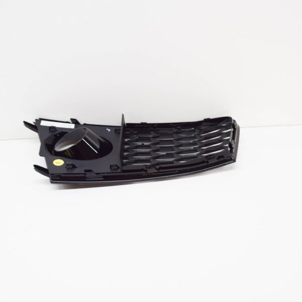 Audi A7 S 4GA Front Bumper Right Side Bumper Grille 4G8807682G T94 NEW ORIGINAL