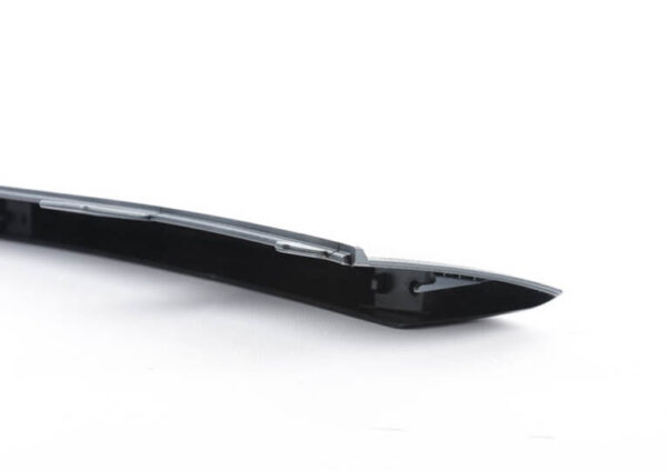 New ORIGINAL Audi A7 Sportback 2011-2014 Platinum Grey Strip 4G8807717A1RR OEM - Image 3