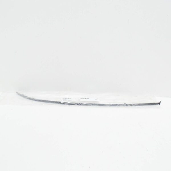 AUDI A7 Sportback 4G8 Front Bumper Right Strip 4G8807968J NEW ORIGINAL - Image 3