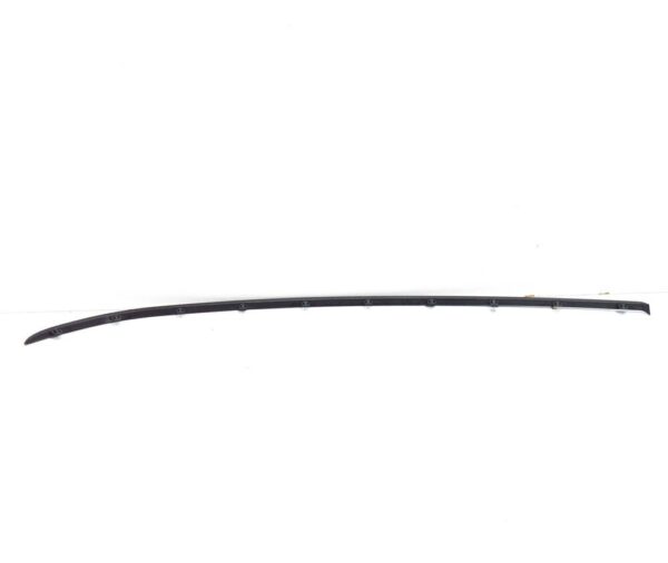 AUDI A7 Sportback 4G8 Front Bumper Right Strip 4G8807968J NEW ORIGINAL - Image 4