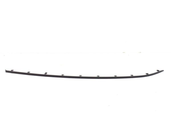 AUDI A7 Sportback 4G8 Front Bumper Right Strip 4G8807968J NEW ORIGINAL