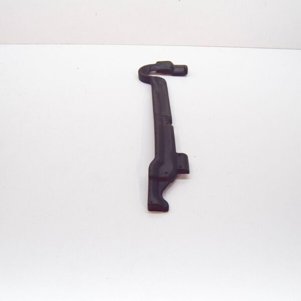 Audi RS7 Sportback 4G Front Left Fender Seal 4G8823731 NEW ORIGINAL - Image 4