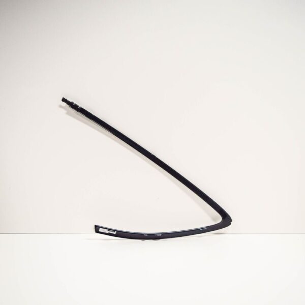 Audi A7 Sportback 4G8 Right Side Window Molding 4G8853346FT94 NEW - Image 4
