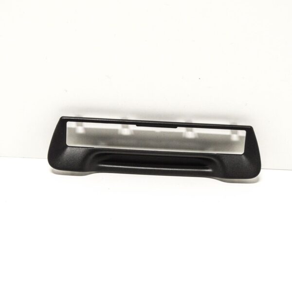 Audi A6 C7 Back Cup Holder Surround Trim 4G8863289A4PK New - Image 4