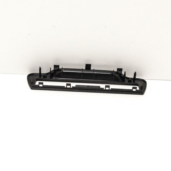 Audi A6 C7 Back Cup Holder Surround Trim 4G8863289A4PK New - Image 5