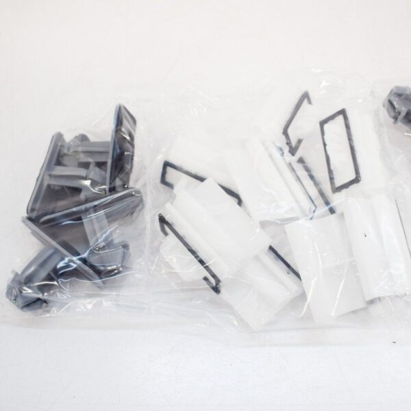 Audi A7 4G sill mounting kit 4G8898909 new - Image 4