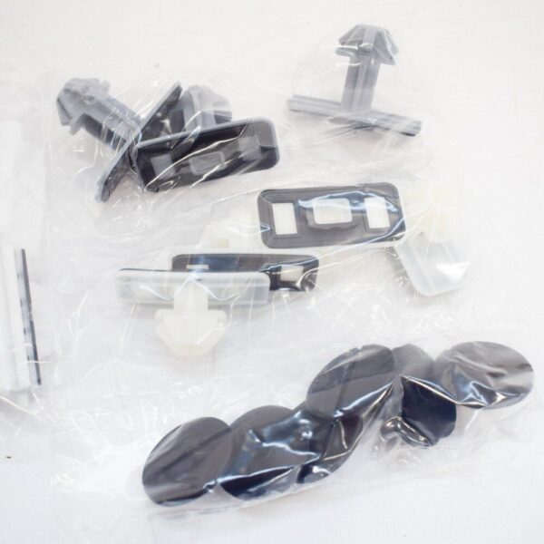 Audi A7 4G sill mounting kit 4G8898909 new - Image 5