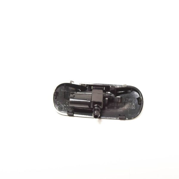 Audi A7 4GA left heated wash nozzle front 4G8955987A new - Image 5