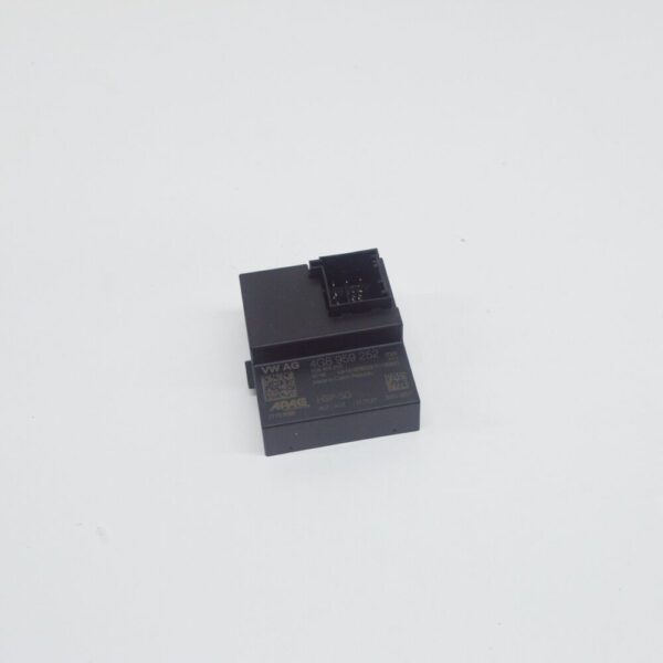 AUDI A7 Sportback 4G8 Rear Electric Spoiler Control Unit 4G8959252 NEW ORIGINAL - Image 3