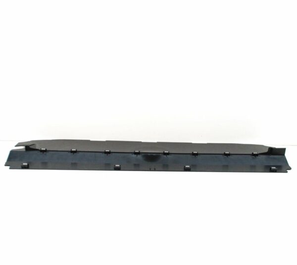 NEW AUDI RS6 C7 4G FRONT LOWER RADIATOR COVER 4G9121292 ORIGINAL - Image 3