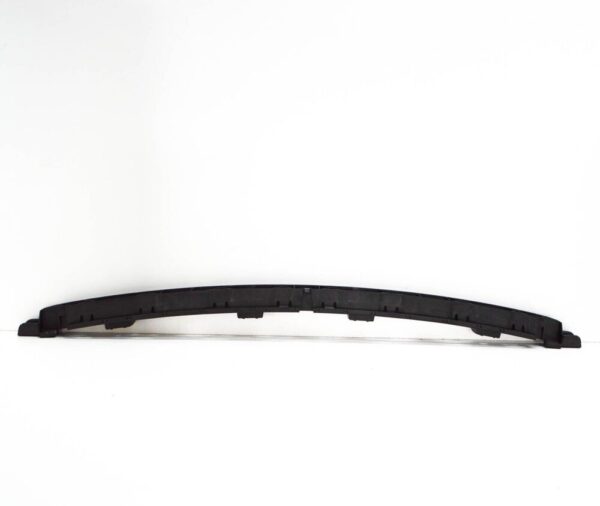Audi A6 C7 Heckstoßstangen-Mittelhalter 4G9807458C NEUES ECHTES - Image 3