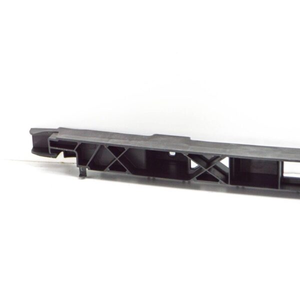 Audi A6 C7 Heckstoßstangen-Mittelhalter 4G9807458C NEUES ECHTES - Image 4