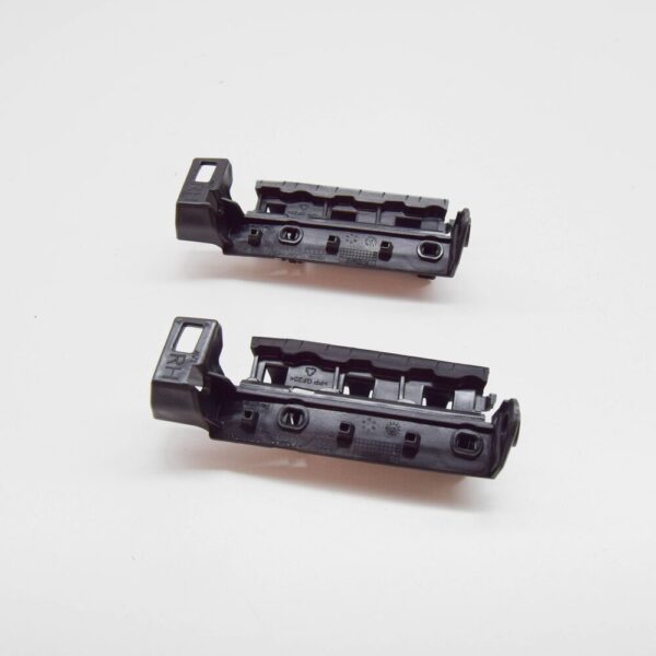 Audi A6 Allroad Quattro C7 Rear Right Bumper Guide 4G9807890B NEW ORIGINAL - Image 3