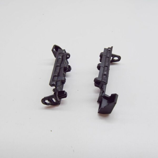 Audi A6 Allroad Quattro C7 Rear Right Bumper Guide 4G9807890B NEW ORIGINAL