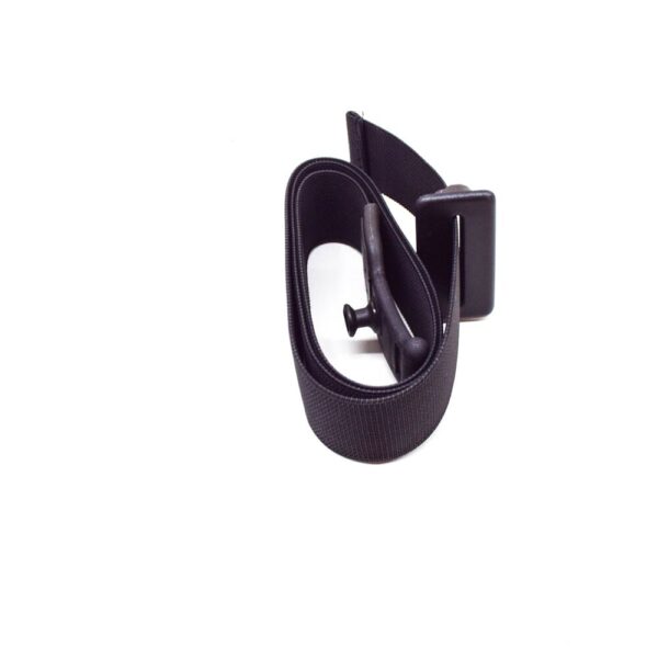 Audi A6 Allroad Front 4G Rear Luggage Tensioning Strap 4G98612754PK NEW ORIGINAL - Image 3