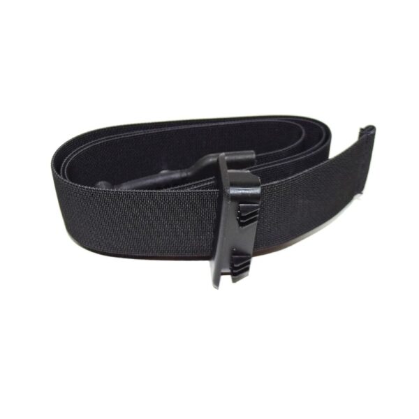 Audi A6 Allroad Front 4G Rear Luggage Tensioning Strap 4G98612754PK NEW ORIGINAL - Image 4