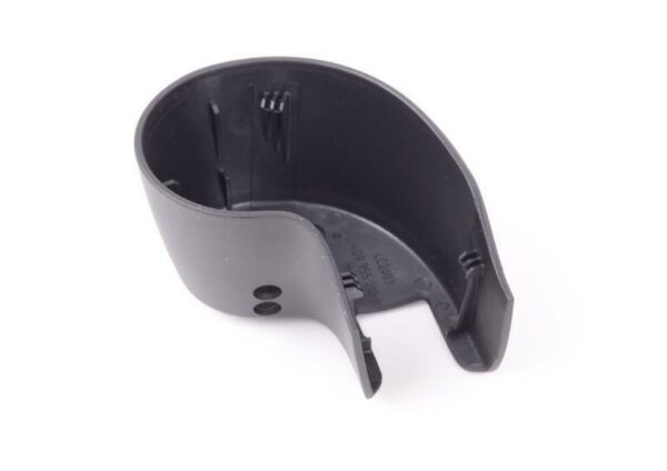 AUDI NEW A6 S6 AVANT C7 11-16 REAR WASHER WIPER COVER CAP - Image 3