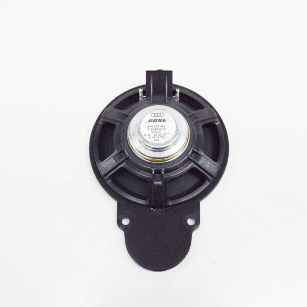 AUDI A8 D4 DASHBOARD CENTRE LOUDSPEAKER 4H0035402 NEW ORIGINAL - Image 5