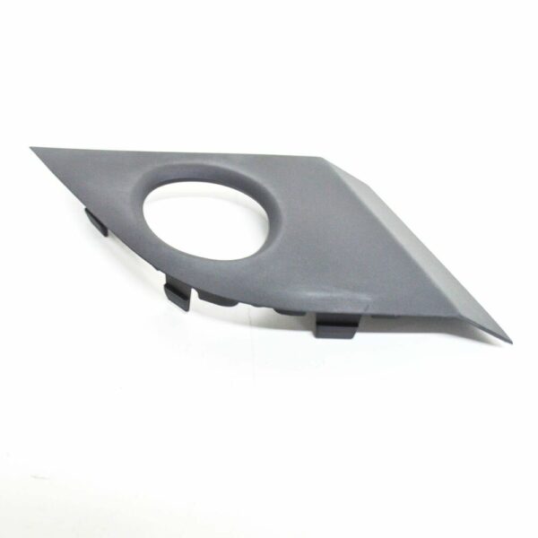 NEW AUDI A8 D4 LEFT SIDE DASH PANEL SPEAKER COVER 4H0035419B6PS OEM - Image 3