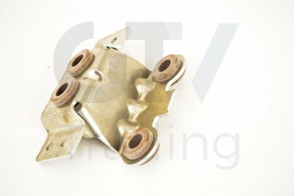 NEW AUDI A8 TOP MOUNT 4H01233E ORIGINAL - Image 3