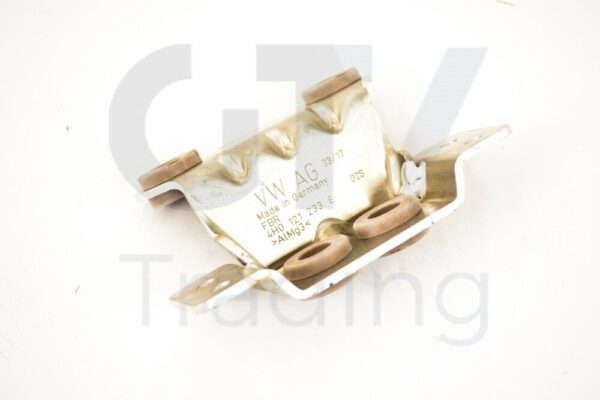 NEW AUDI A8 TOP MOUNT 4H01233E ORIGINAL - Image 5