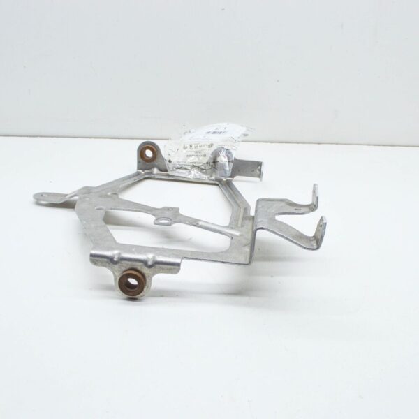 Audi A8 4H left auxiliary radiator mount 4H0121239B NEW ORIGINAL - Image 3