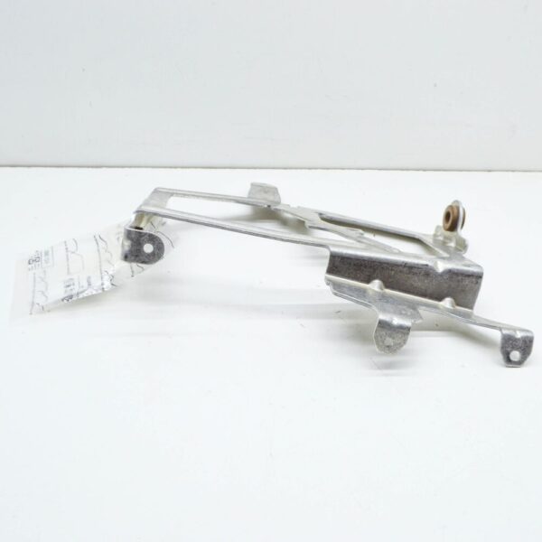 Audi A8 4H left auxiliary radiator mount 4H0121239B NEW ORIGINAL - Image 5