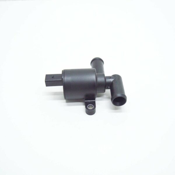 NEW AUDI A4 B8 HEATING CONTROL VALVE SOLENOID 4H0121671D ORIGINAL - Image 3