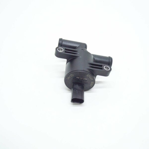 NEW AUDI A4 B8 HEATING CONTROL VALVE SOLENOID 4H0121671D ORIGINAL - Image 5