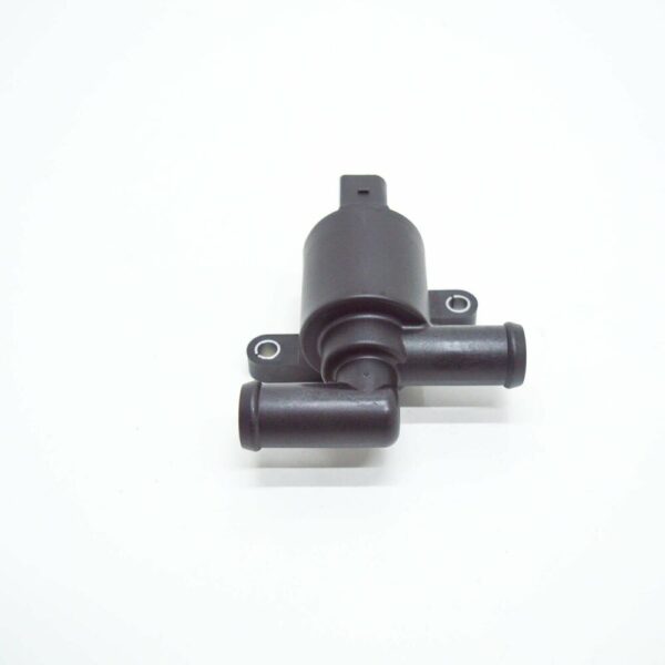 NEW AUDI A4 B8 HEATING CONTROL VALVE SOLENOID 4H0121671D ORIGINAL