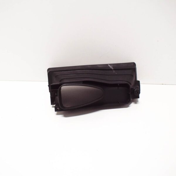 Audi A8 4H Air Inlet Pipe Channel 4H0129628AA NEW ORIGINAL - Image 5