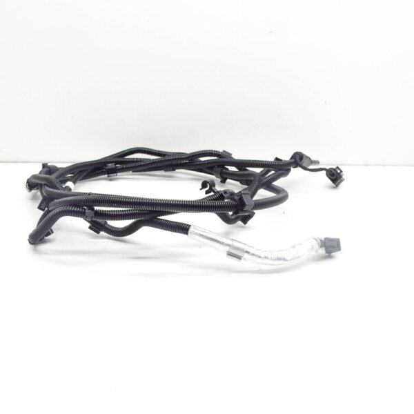 Audi A8 4H Front AdBlue Supply Metering Line 4H0131984AE NEW ORIGINAL - Image 4