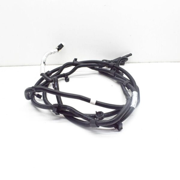 Audi A8 4H Front AdBlue Supply Metering Line 4H0131984AE NEW ORIGINAL - Image 5