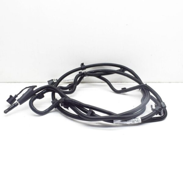 Audi A8 4H Front AdBlue Supply Metering Line 4H0131984AE NEW ORIGINAL
