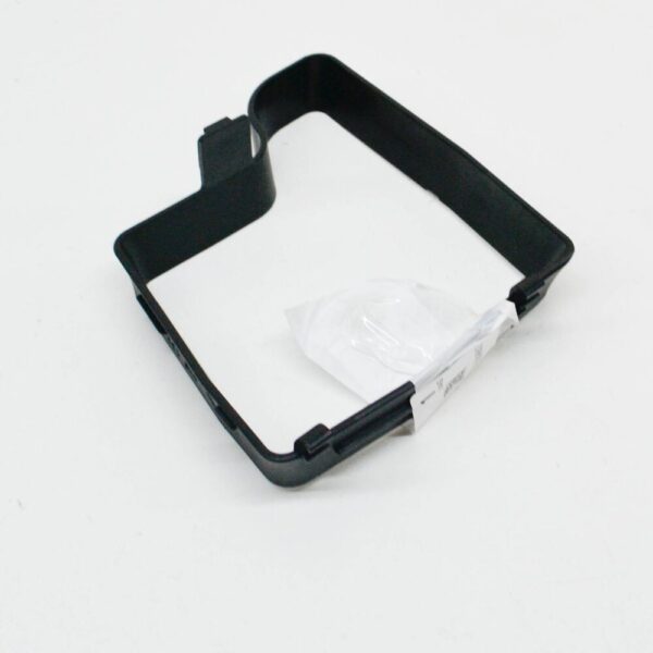 Audi A8 4H D4 air filter flanges left 4H0133125A NEW ORIGINAL - Image 5