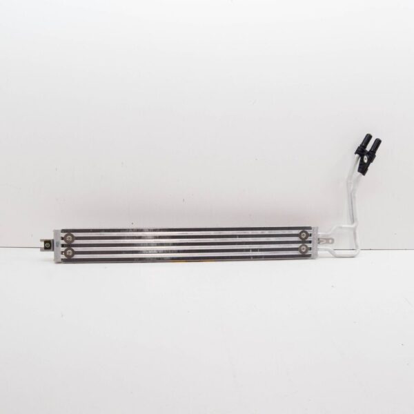 AUDI A8 4H POWER STEERING OIL COOLER 4H0422885D NEW ORIGINAL - Image 4