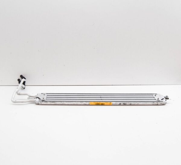 AUDI A8 4H POWER STEERING OIL COOLER 4H0422885D NEW ORIGINAL - Image 5