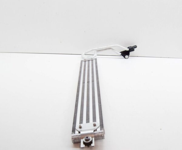 AUDI A8 4H POWER STEERING OIL COOLER 4H0422885D NEW ORIGINAL