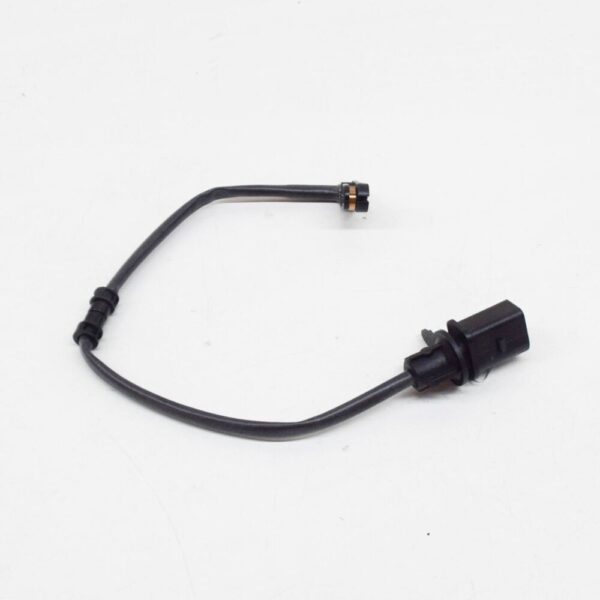 Audi A8 D4 front brake lining wear sensor 4H0615121J NEW REAL - Image 4