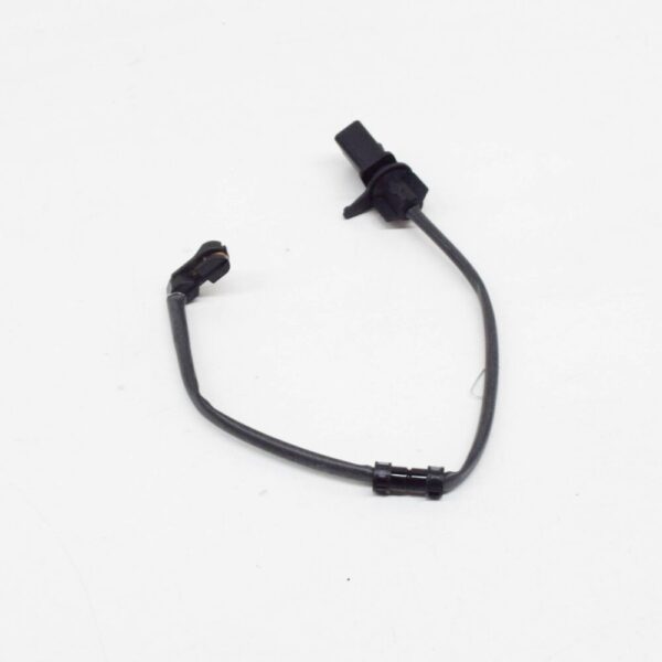 Audi A8 D4 front brake lining wear sensor 4H0615121J NEW REAL - Image 5