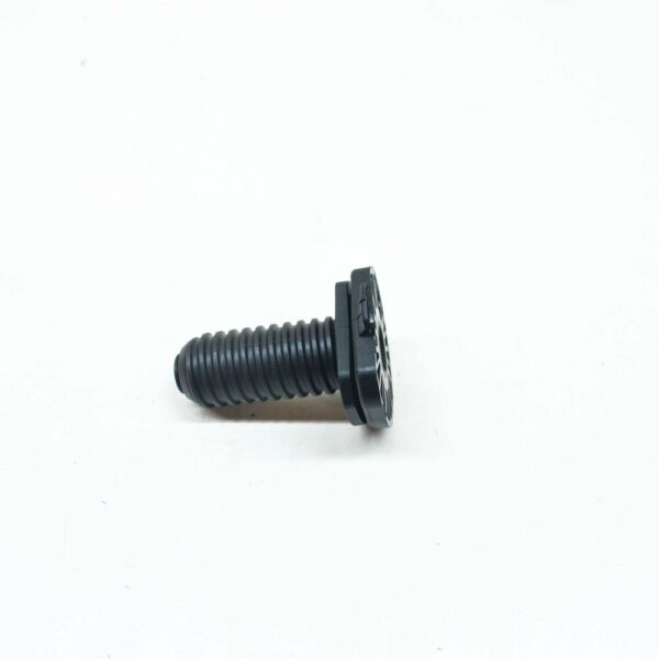 NEW AUDI Q7 4M REPLACEMENT WHEEL MOUNTING BOLT 4H0804899B ORIGINAL - Image 3