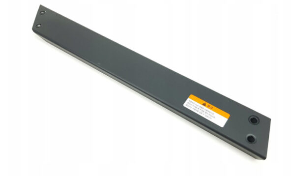 Audi A8 D4 left support plate bracket longitudinal support 4H0805861C NEW ORIGINAL - Image 3