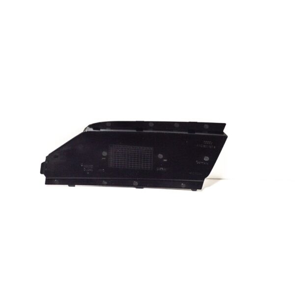 Audi A8 D4 Front Right Bumper Lower Grille End Cap 4H0807152B NEW ORIGINAL - Image 4