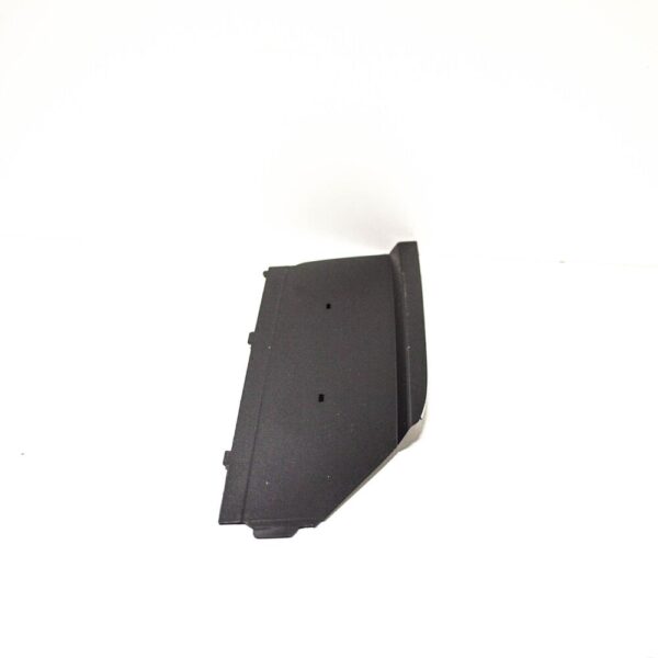 Audi A8 D4 Front Right Bumper Lower Grille End Cap 4H0807152B NEW ORIGINAL