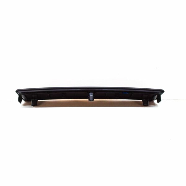 NEW AUDI A8 D4 LICENSE PLATE HOLDER 4H0807285AE3FZ 4H0807285AE 3FZ - Image 4
